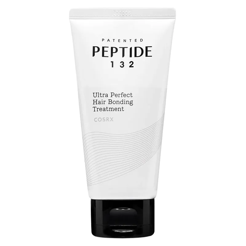 COSRX Peptide-132 Ultra Perfect Hair Bonding Treatment 120ml
