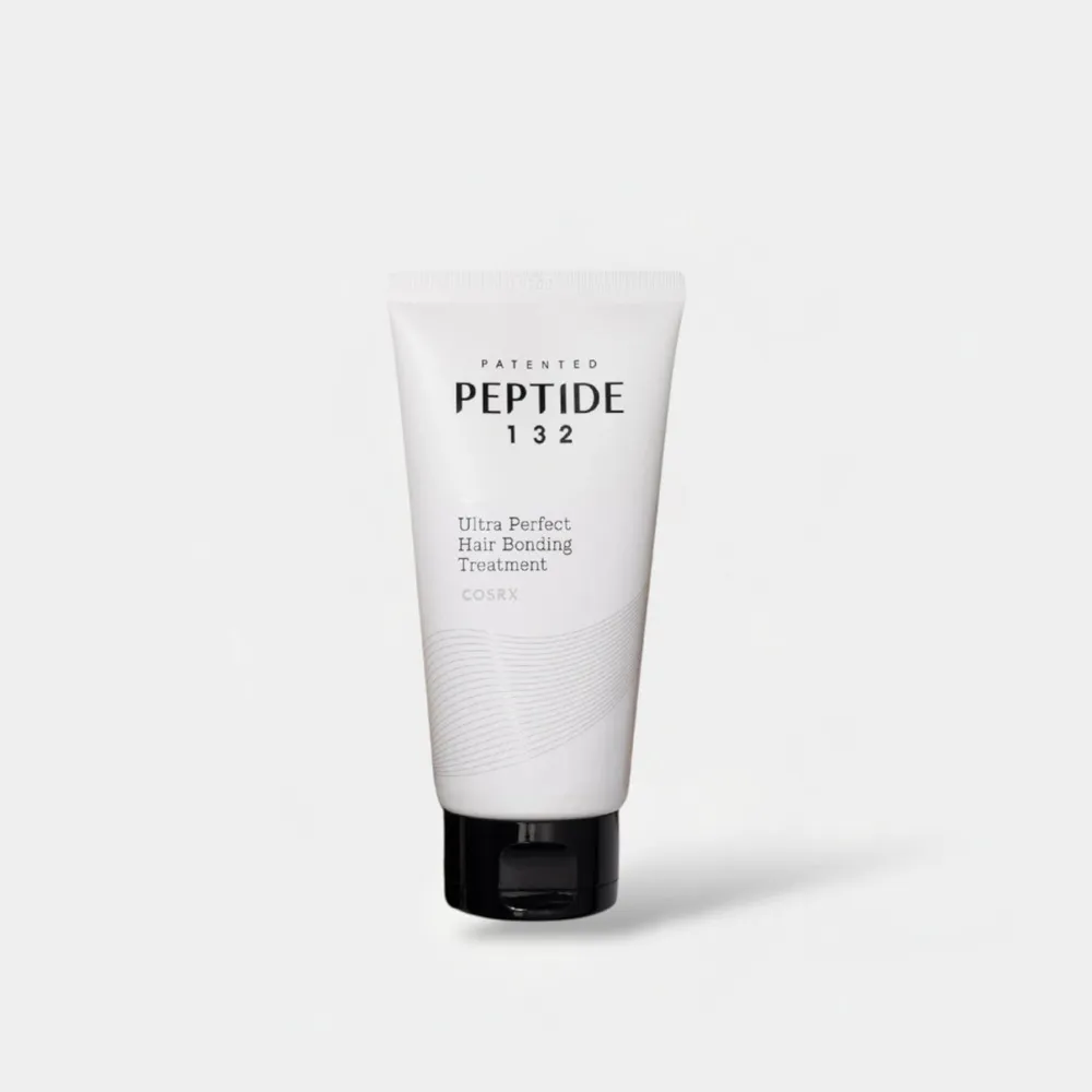 COSRX Peptide-132 Ultra Perfect Hair Bonding Treatment 120ml