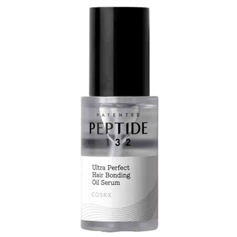 COSRX Peptide-132 Ultra Perfect Hair Bonding Oil Serum 28ml