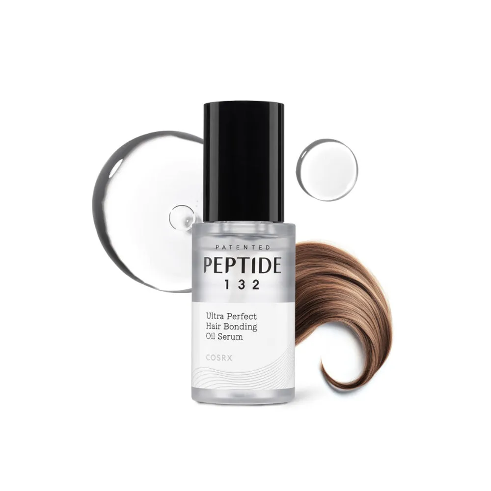 COSRX Peptide-132 Ultra Perfect Hair Bonding Oil Serum 28ml
