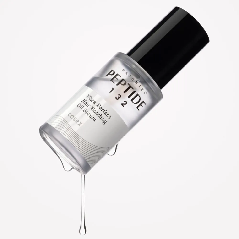 COSRX Peptide-132 Ultra Perfect Hair Bonding Oil Serum 28ml