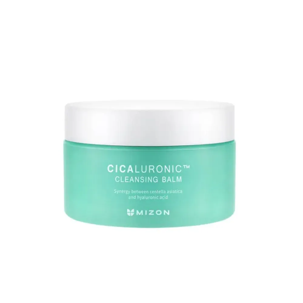 Mizon Cicaluronic Cleansing Balm 80ml