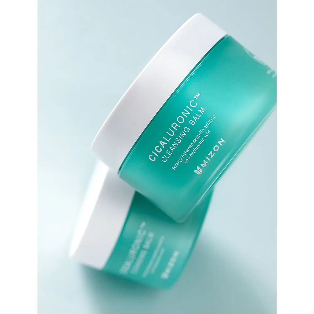 Mizon Cicaluronic Cleansing Balm 80ml