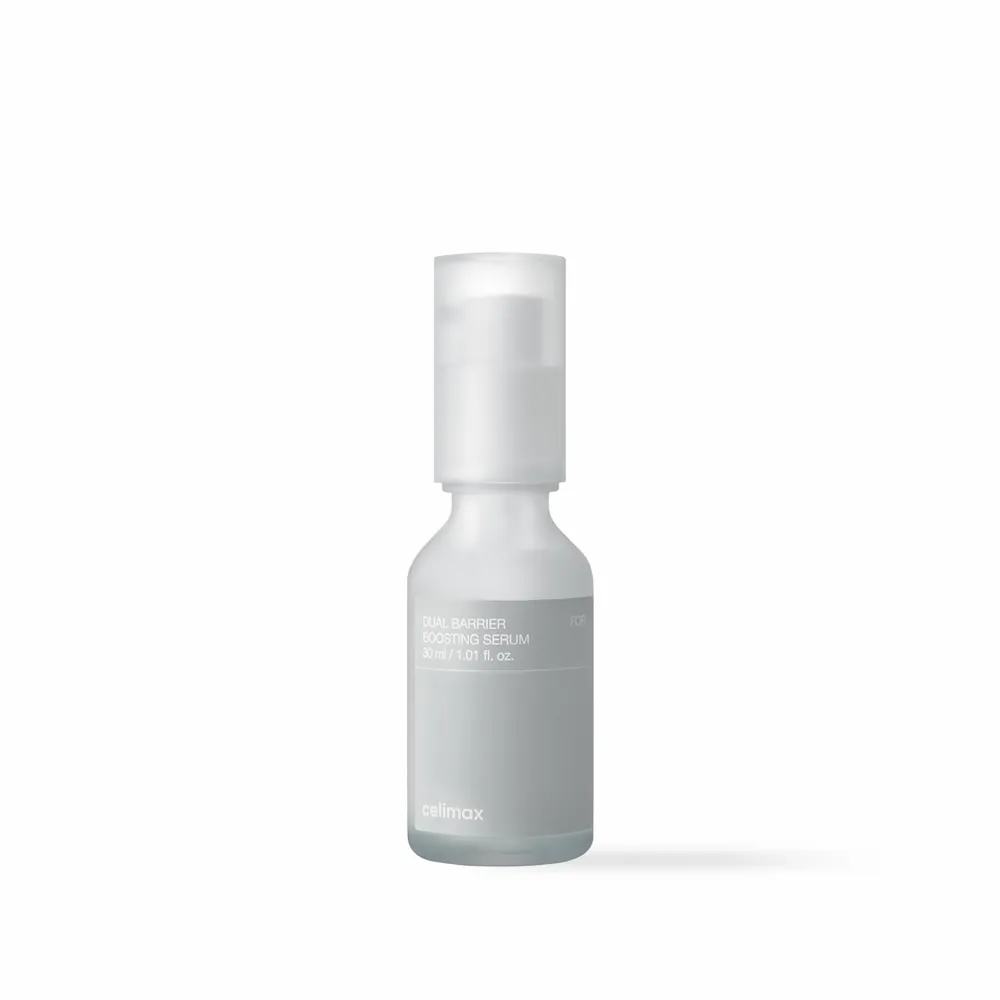 Celimax Dual Barrier Boosting Serum 30ml