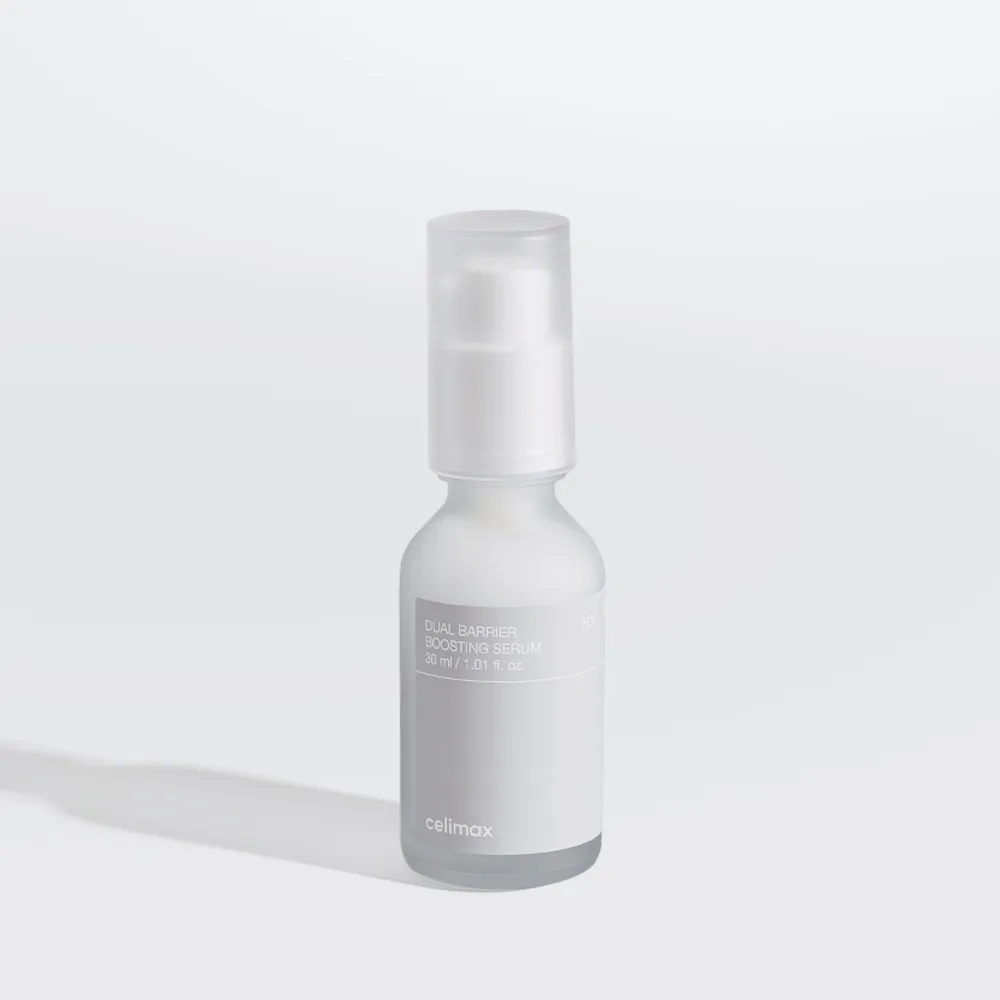 Celimax Dual Barrier Boosting Serum 30ml