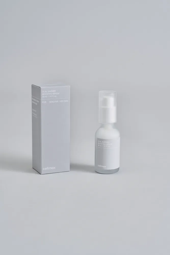 Celimax Dual Barrier Boosting Serum 30ml
