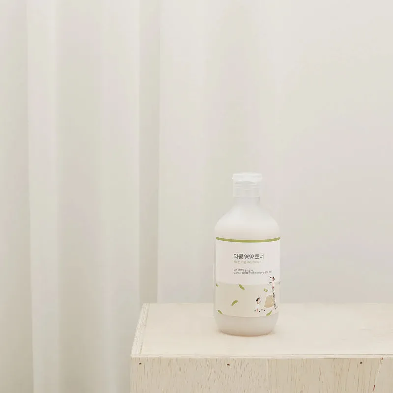 Round Lab Soy Bean Nourishing Toner 300ml