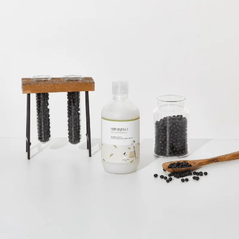 Round Lab Soy Bean Nourishing Toner 300ml