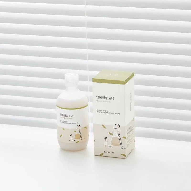 Round Lab Soy Bean Nourishing Toner 300ml