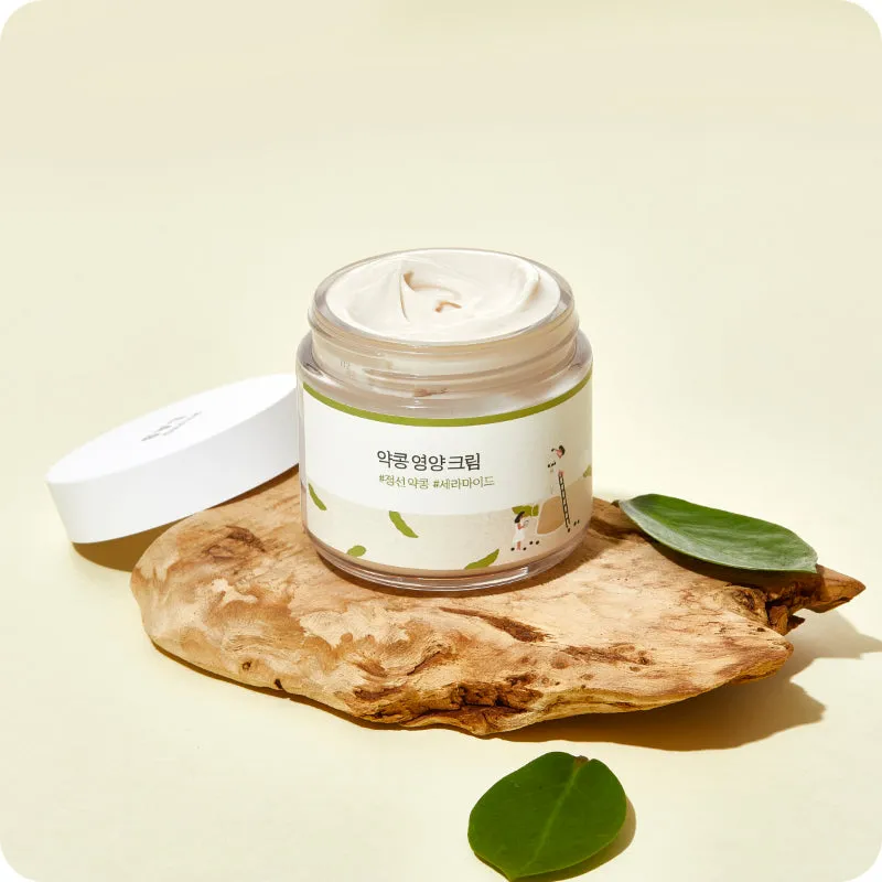 Round Lab Soy Bean Nourishing Cream 80ml