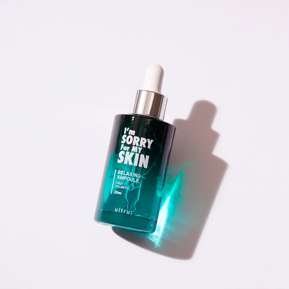I'M Sorry For My Skin Relaxing Ampoule 30ml