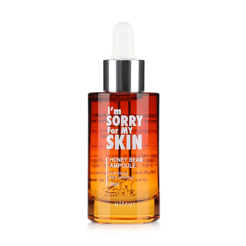 I'M Sorry For My Skin Honey Beam Ampoule 30ml