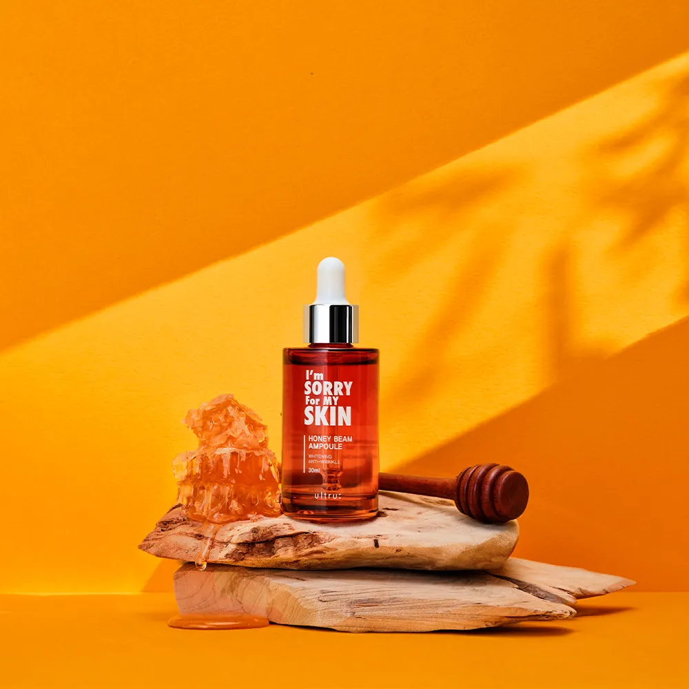 I'M Sorry For My Skin Honey Beam Ampoule 30ml