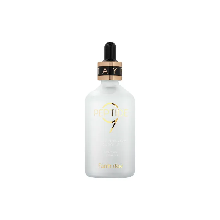 Farmstay Peptide9 Super Vitalizing Ampoule 100ml