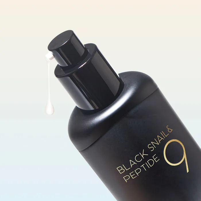 Farmstay Black Snail & Peptide 9 Perfect Emulsion 120ml