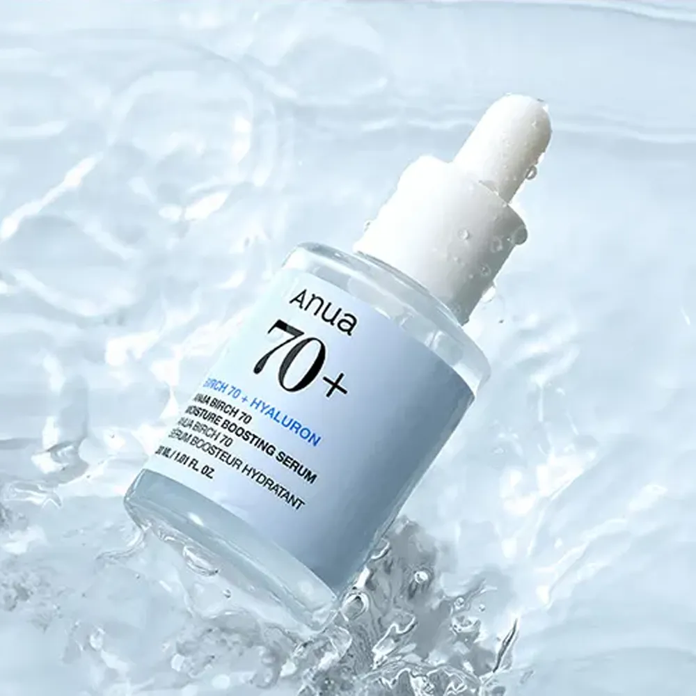 Anua Birch 70 Moisture Boosting Serum 30ml