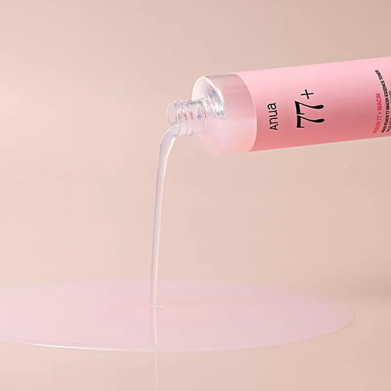 Anua Peach 77 Niacin Essence Toner 250ml