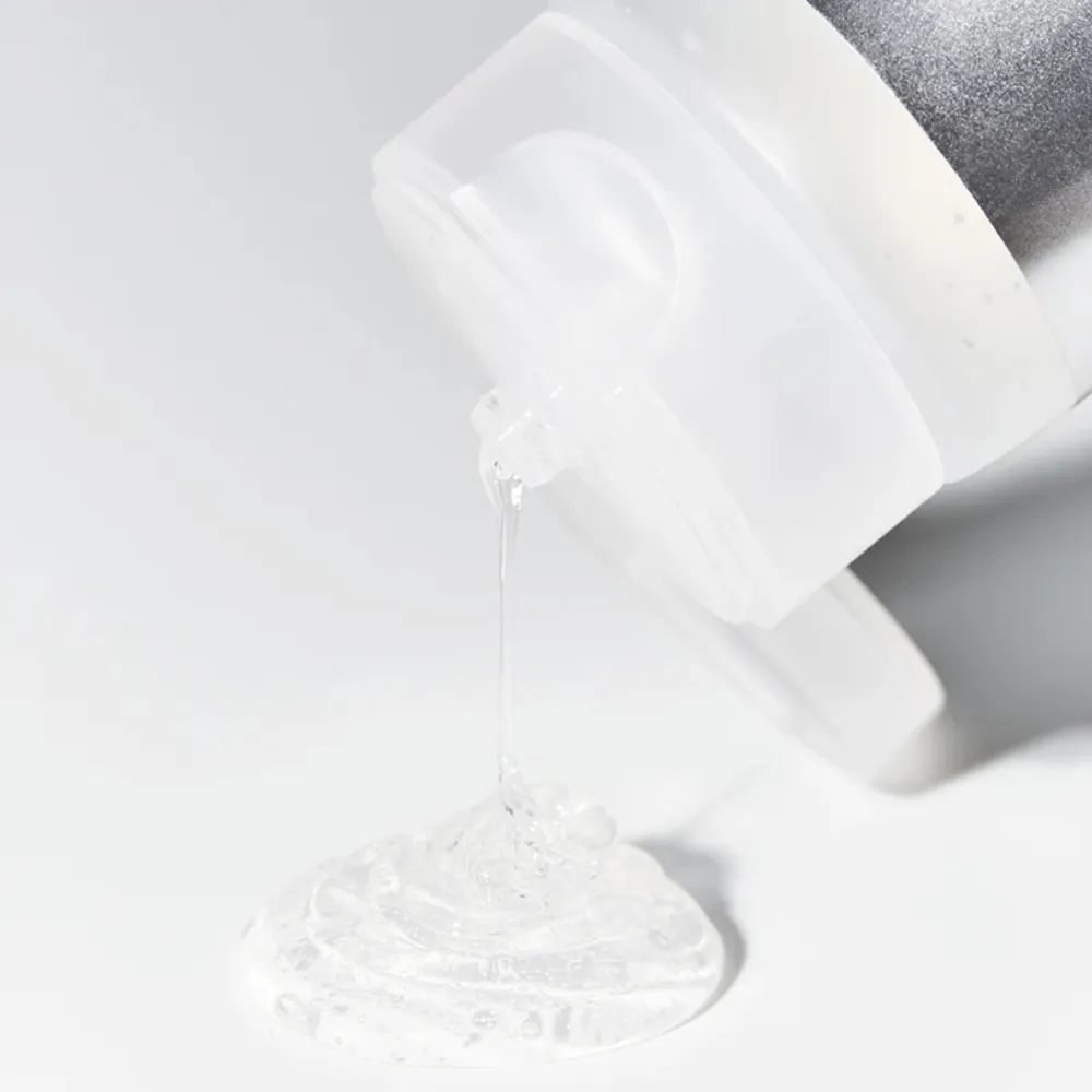 Anua 8 Hyaluronic Acid Moisturizing Gentle Gel Cleanser 150ml
