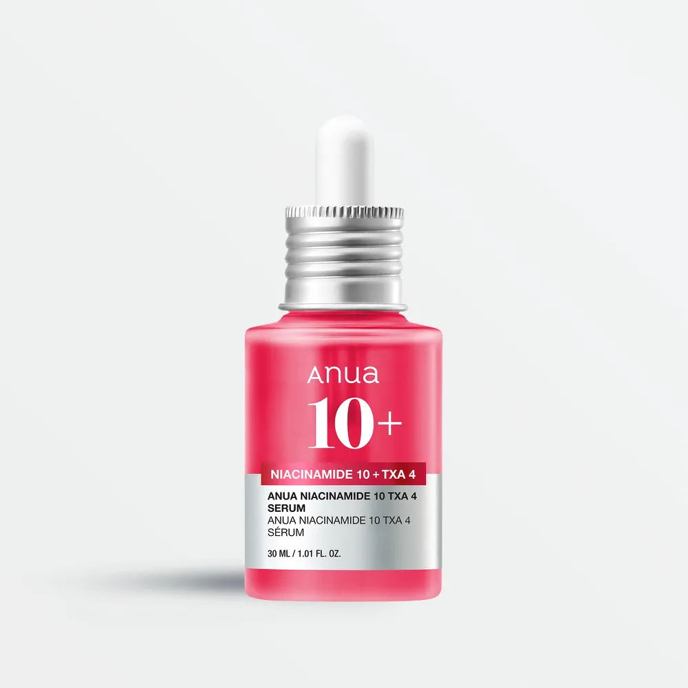 Anua Niacinamide 10 TXA 4 Serum 30ml