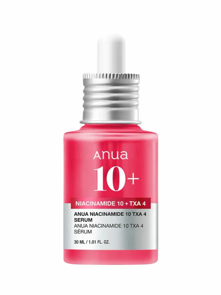 Anua Niacinamide 10 TXA 4 Serum 30ml