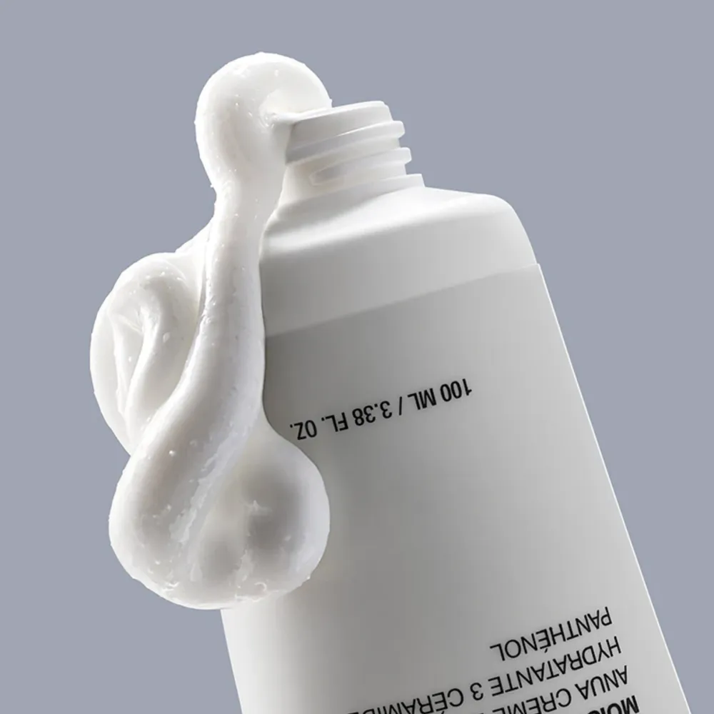 Anua 3 Ceramide Panthenol Moisture Barrier Cream 100ml