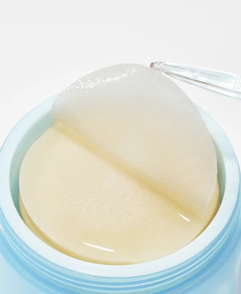 Anua 8 Hyaluronic Acid Catechin Calming Pad 185ml