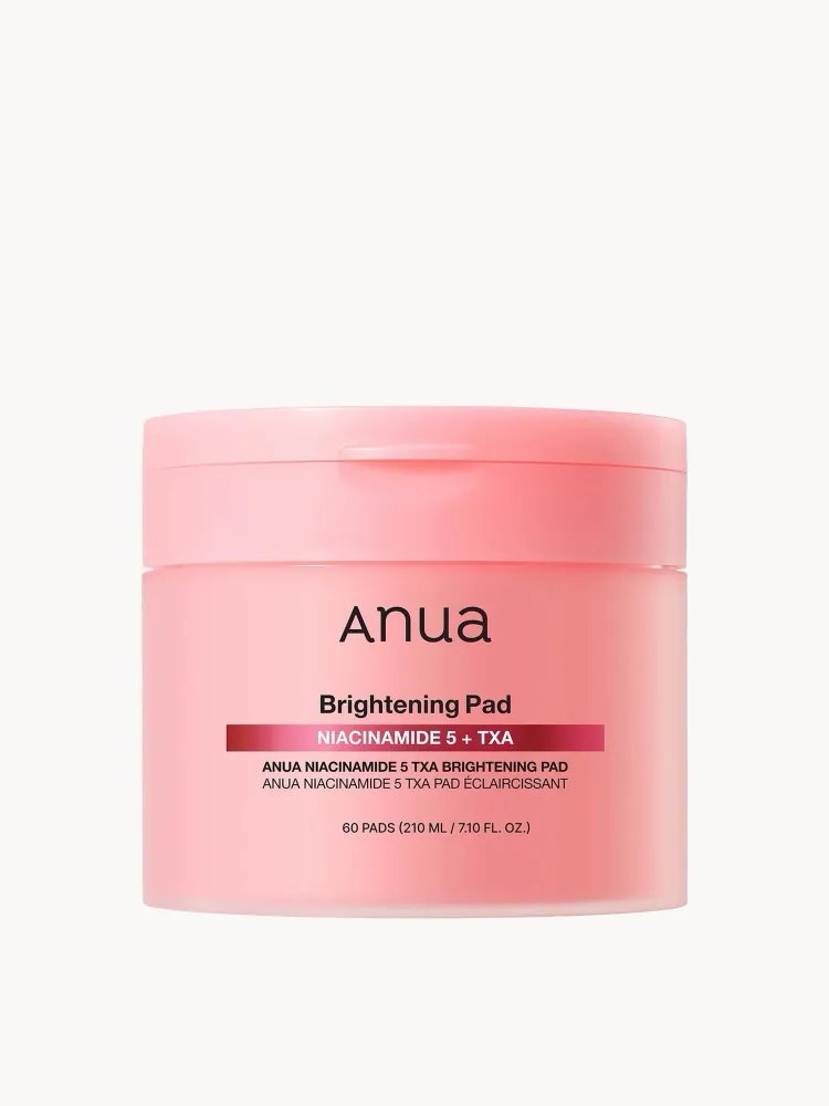 Anua Niacinamide 5 TXA Brightening Pad 210ml