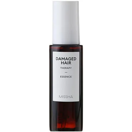 MISSHA Damaged Hair Therapy Essence 100ml