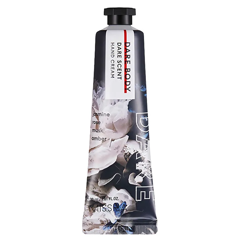 MISSHA Dare Body Hand Cream Dare Scent 30ml