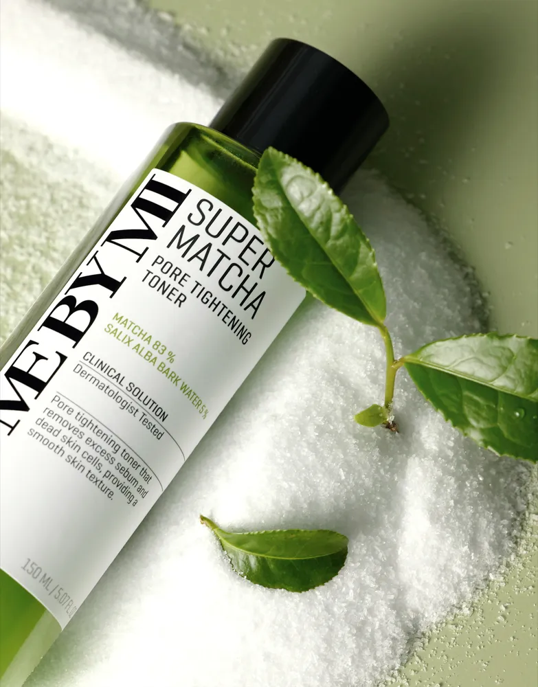 SOME BY MI Super Matcha Pore Tightening Toner 150ml