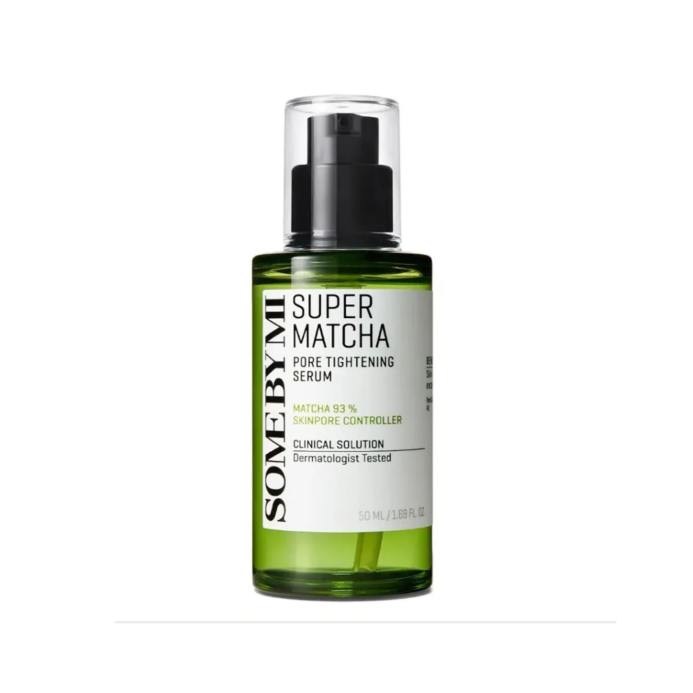 SOME BY MI Super Matcha Pore Tightening Serum 50ml