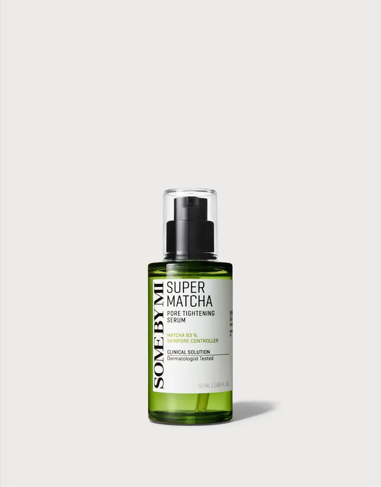 SOME BY MI Super Matcha Pore Tightening Serum 50ml