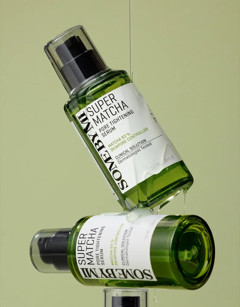 SOME BY MI Super Matcha Pore Tightening Serum 50ml