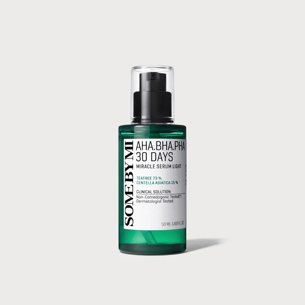 SOME BY MI AHA-BHA-PHA 30 Days Miracle Serum Light 50ml