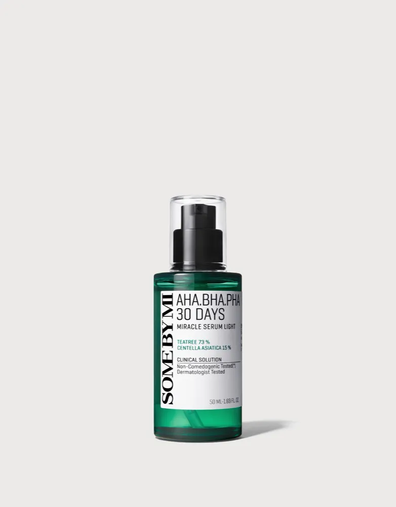 SOME BY MI AHA-BHA-PHA 30 Days Miracle Serum Light 50ml