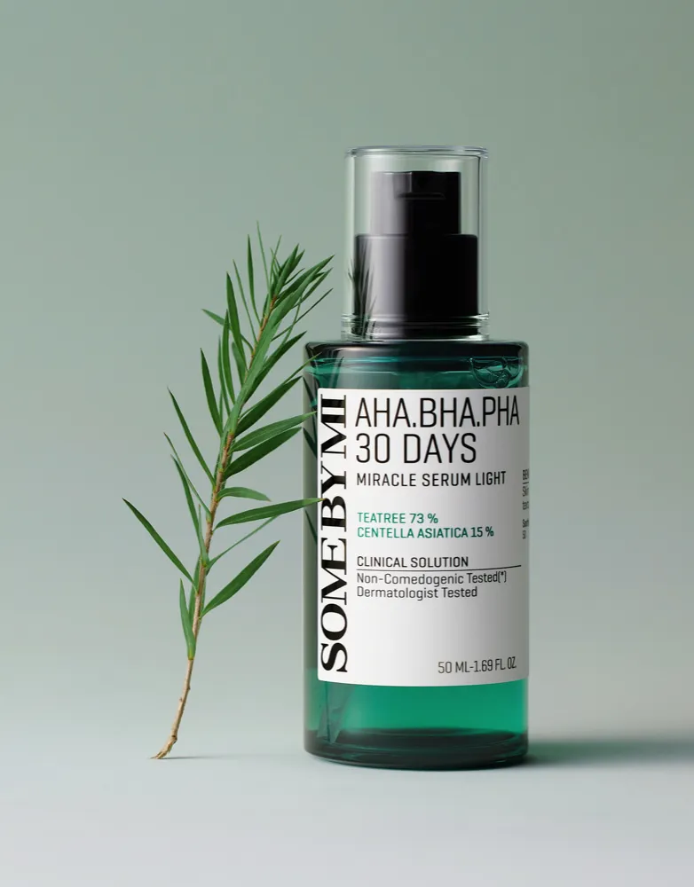 SOME BY MI AHA-BHA-PHA 30 Days Miracle Serum Light 50ml