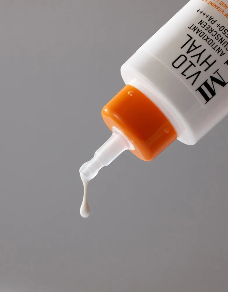 SOME BY MI V10 Hyal Antioxidant Sunscreen 40g