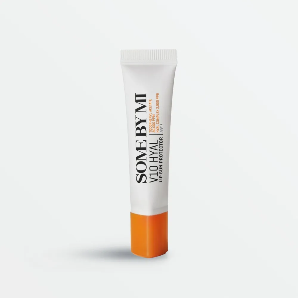SOME BY MI V10 Hyal Lip Sun Protector 7ml