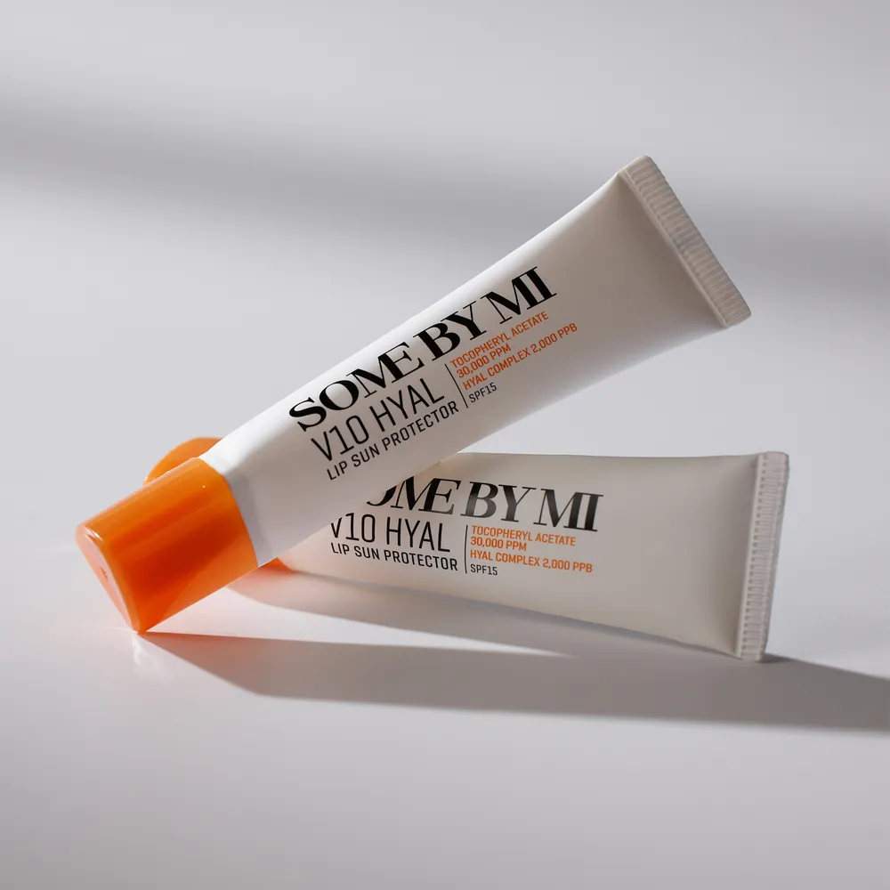 SOME BY MI V10 Hyal Lip Sun Protector 7ml