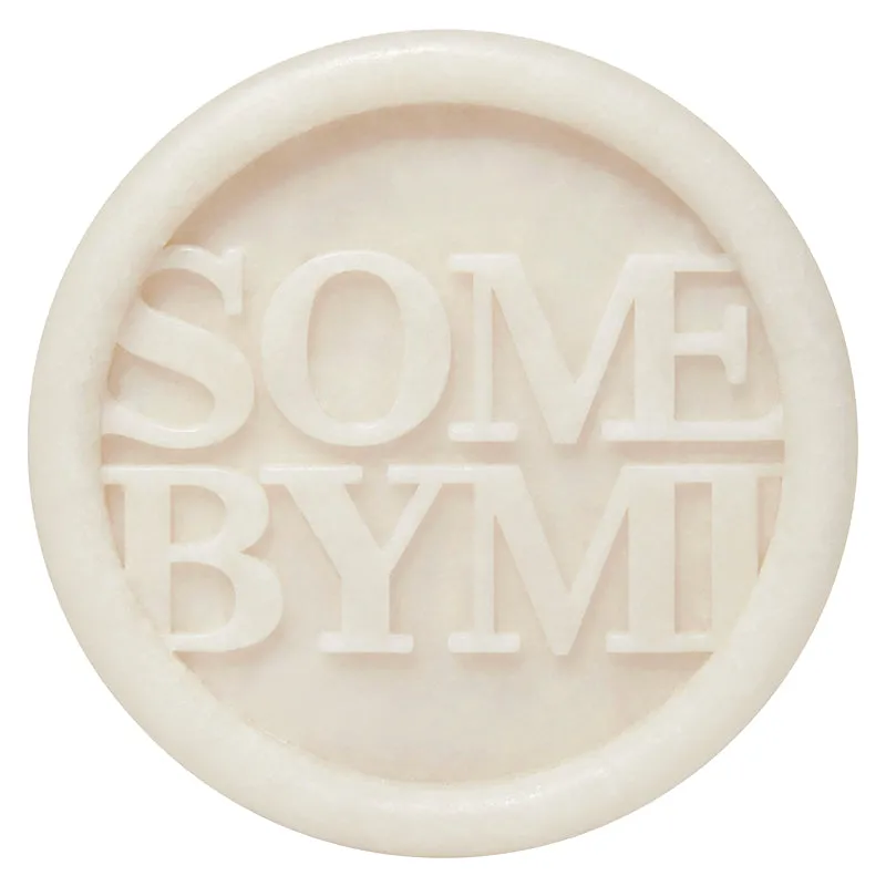 SOME BY MI Lacto Soy Low pH Morning Cleansing Bar 90g