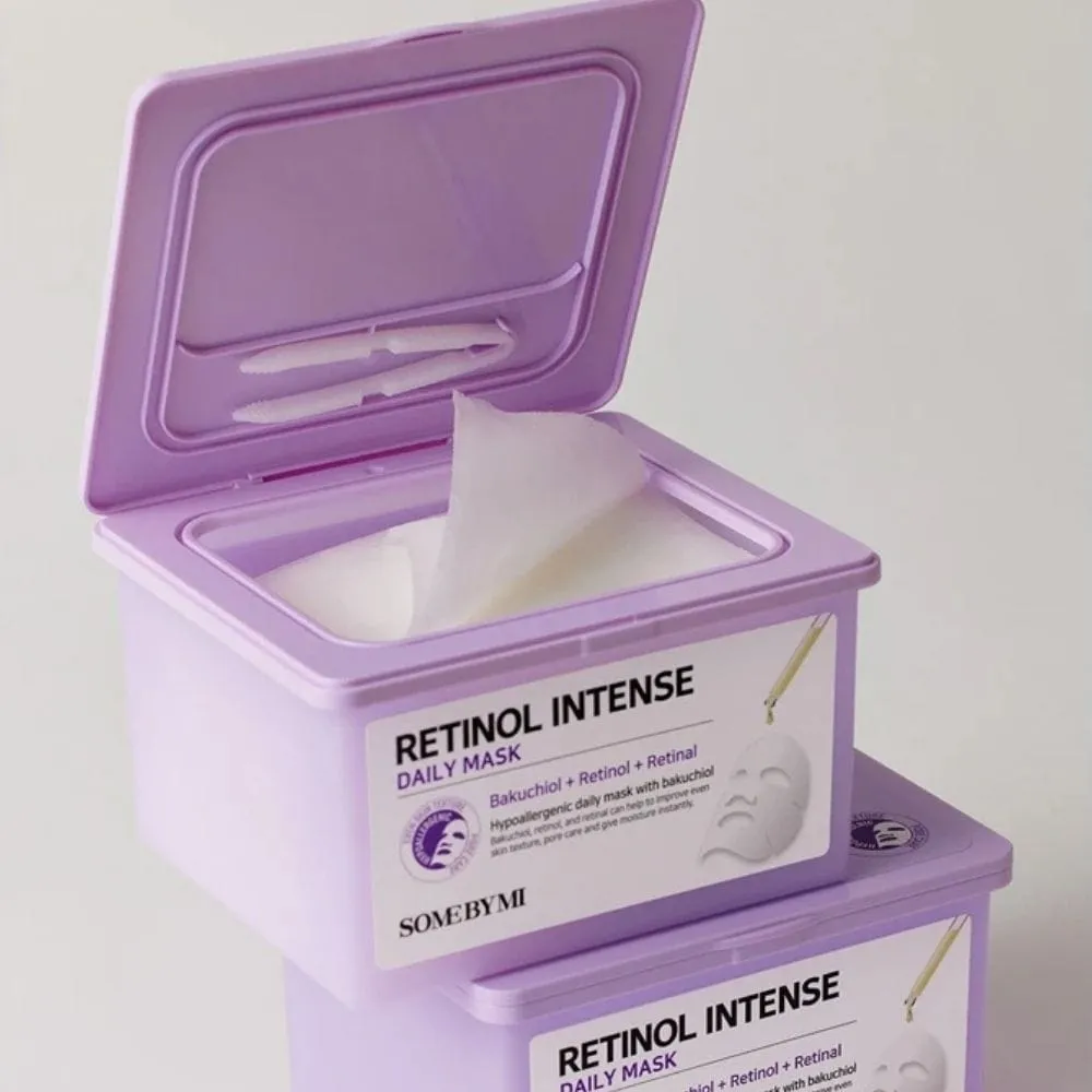SOME BY MI Retinol Intense Daily Mask 350ml
