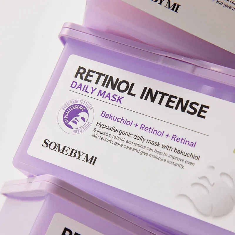 SOME BY MI Retinol Intense Daily Mask 350ml