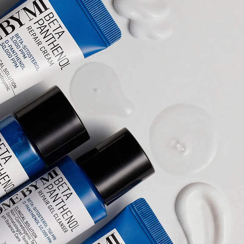SOME BY MI Beta Panthenol Repair Starter Kit 30ml + 30ml + 10ml + 20ml