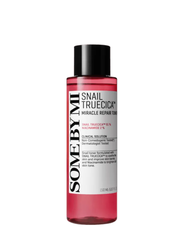 SOME BY MI Snail Truecica Miracle Repair Toner 150ml