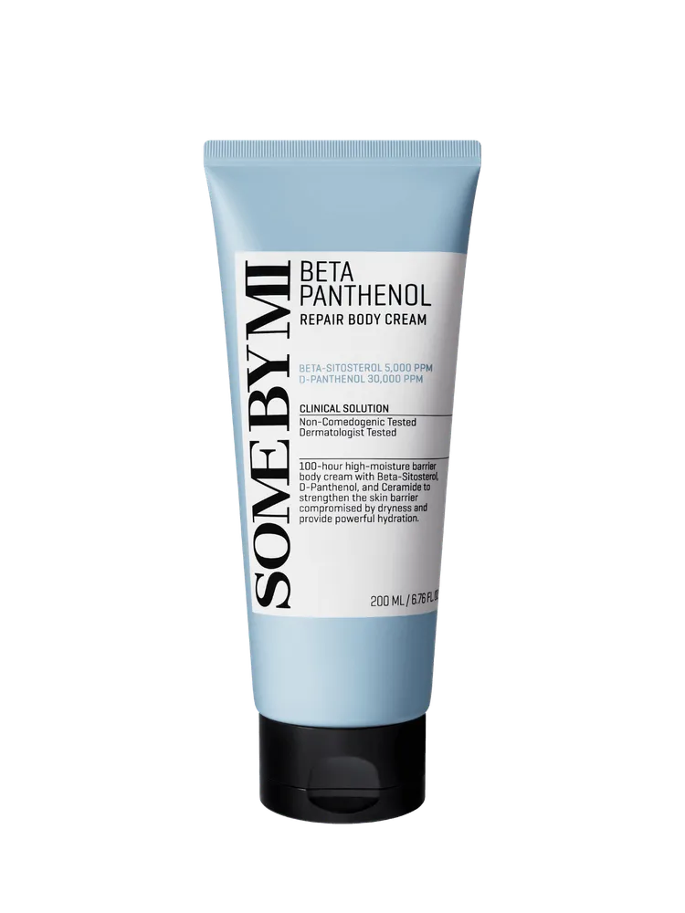 SOME BY MI Beta Panthenol Repair Body Cream 200ml