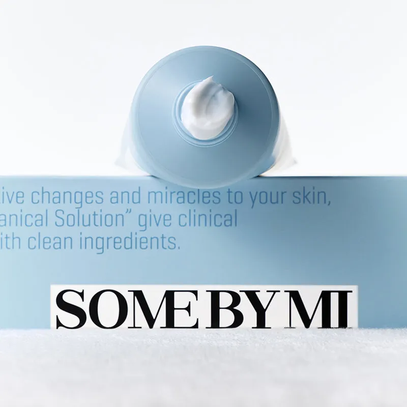 SOME BY MI Beta Panthenol Repair Body Cream 200ml