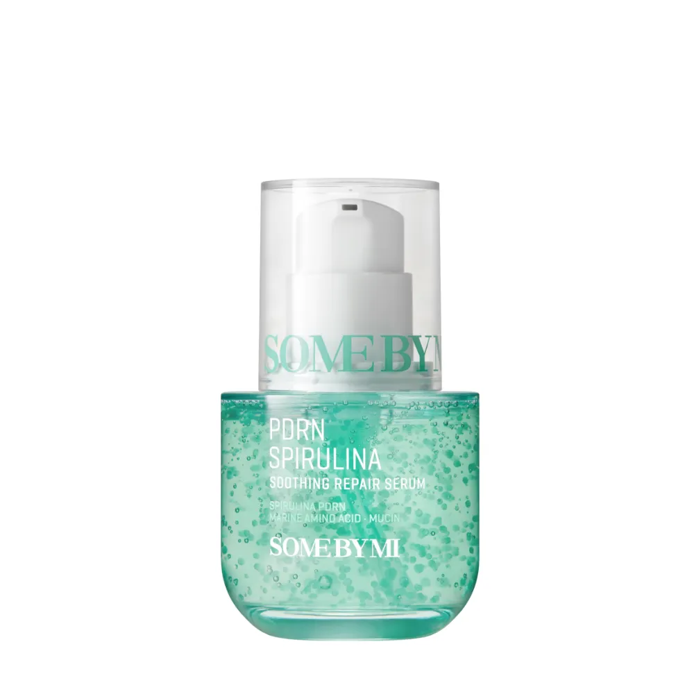 SOME BY MI PDRN Spirulina Soothing Repair Serum 50ml