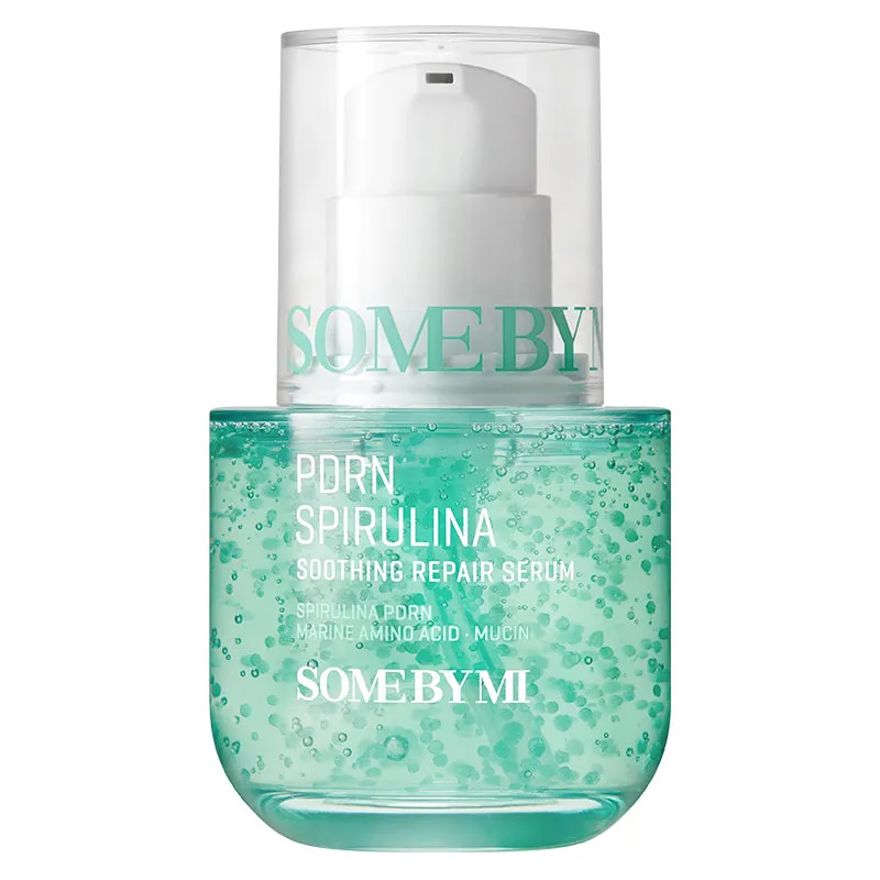 SOME BY MI PDRN Spirulina Soothing Repair Serum 50ml