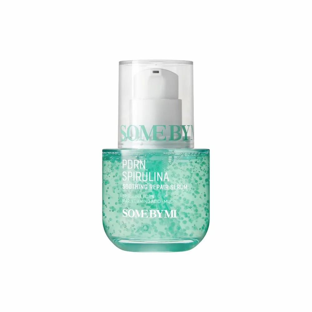 SOME BY MI PDRN Spirulina Soothing Repair Serum 50ml