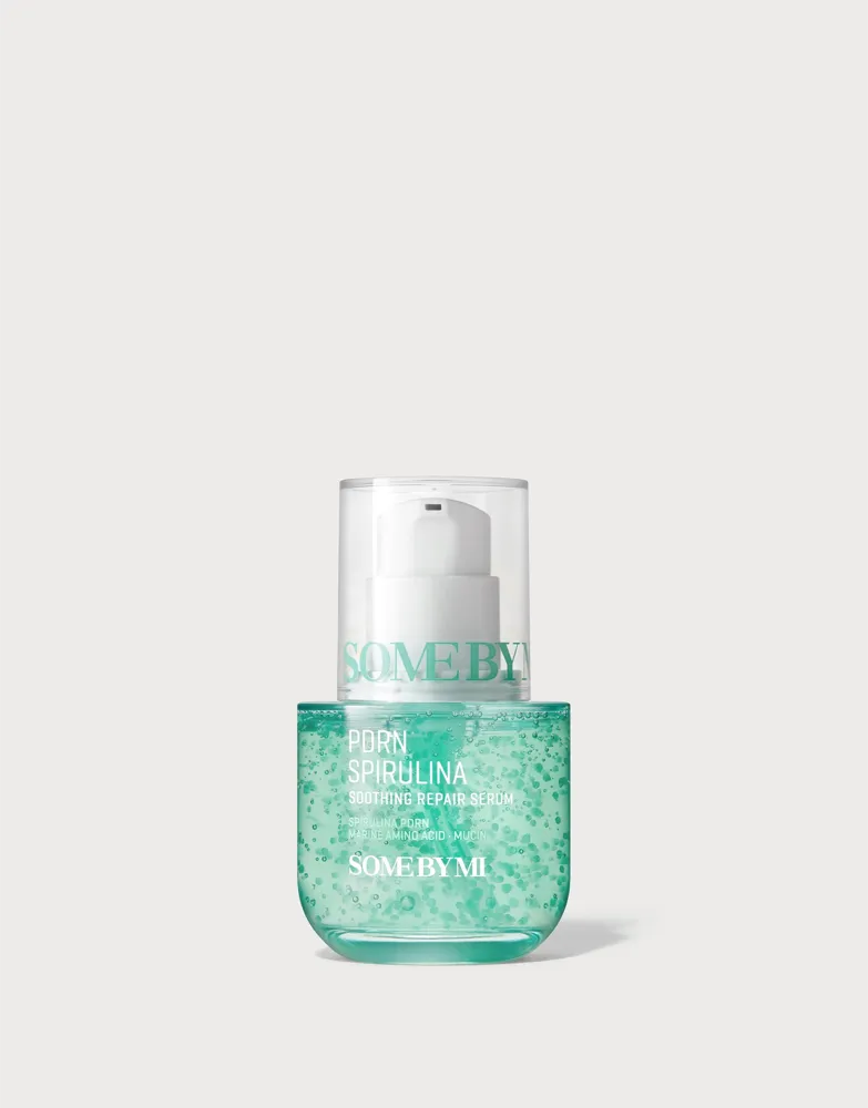 SOME BY MI PDRN Spirulina Soothing Repair Serum 50ml